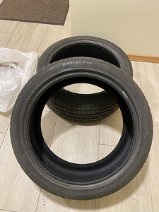 2tk PowerTrac SnowStar 7mm lamellrehvid (6 foto / 6)