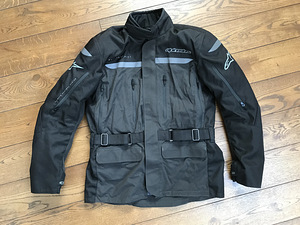 Alpinestars Köln Drystar M (1 foto / 8)