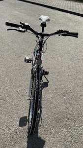 Велосипед Bottari Oklahoma Good Bike (7 фото из 9)