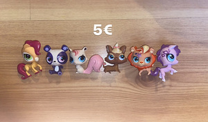 LPS комплектами (4 фото из 7)