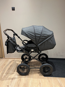 Vanker Nordbaby comfort plus (4 foto / 4)