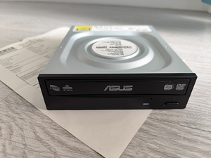 Asus kettaajam (1 foto / 1)