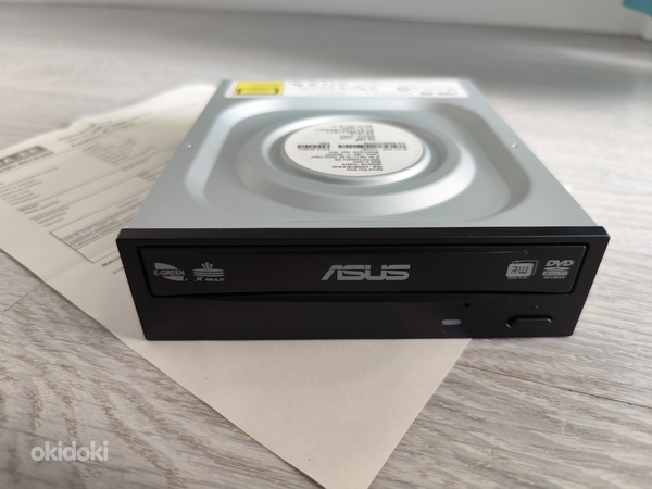 Asus kettaajam