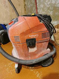 Hilti vc 40-ul (1 foto / 1)