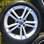 Opel Insignia диски r18 5x120+ резина 245/45 (фото #2)