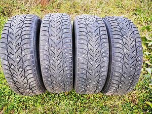 Bridgestone noranza 245/70/16 (1 фото из 7)