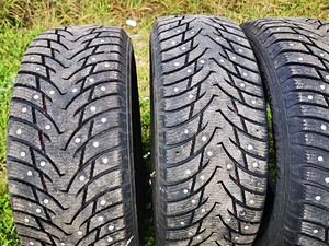 Nankang 205/60 r16 (2 foto / 7)
