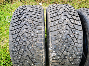 Hankook Winter i'pike rs2 205/55 r16 (2 foto / 8)