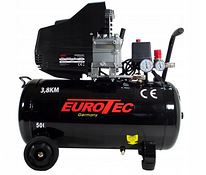 Kompressor EuroTec EUAC-50