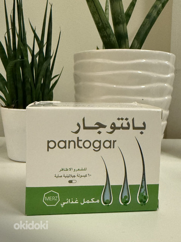 Pantogar