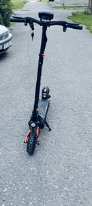 Kugoo kirin g2 pro (1 foto / 1)