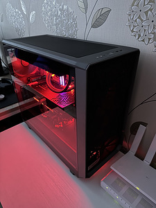 Arvuti | i9-13900K | RTX 4080 | DDR5 (1 foto / 7)