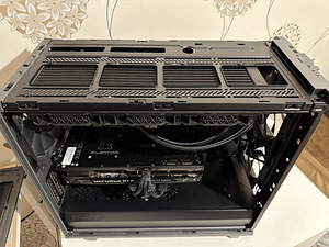 Arvuti | i9-13900K | RTX 4080 | DDR5 (6 foto / 7)