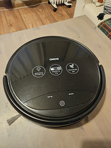 Robot Cleaner DOMO DO7293S (1 foto / 2)