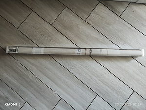 Рулонная штора IKEA SANDVEDEL (3 фото из 3)