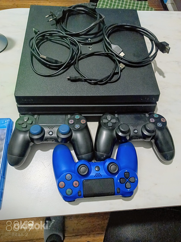 Sony PS4 Pro