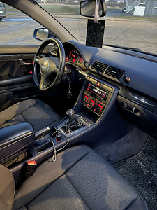 Продается Audi A4 B6 1.9TDi (1 фото из 15)