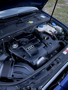 Продается Audi A4 B6 1.9TDi (13 фото из 15)