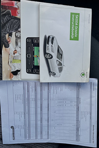 Продам Skoda Octavia (15 фото из 15)