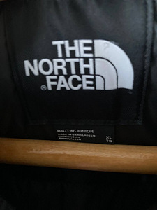 "NORTH FACE" Talvejope (2 foto / 2)