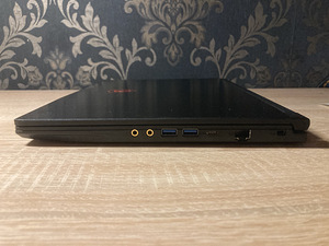 MSI gf63 Тонкий uc11 (5 фото из 6)