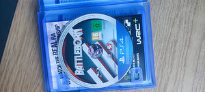 Игры для PlayStation 4 (3 фото из 3)