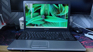 Sülearvuti HP Presario CQ61 (1 foto / 3)