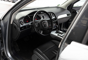 Audi A6 Facelift Quattro 3.0 176kW 2009 diisel automaat (8 foto / 15)