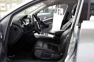 Audi A6 Facelift Quattro 3.0 176kW 2009 diisel automaat (9 foto / 15)