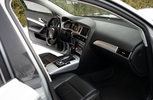Audi A6 Facelift Quattro 3.0 176kW 2009 diisel automaat (11 foto / 15)