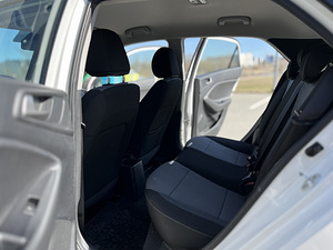 Hyundai i20 Facelift 1.0 74kW 2019 бензин механика (10 фото из 15)