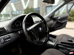 BMW 318 Comfortline 2.0 105kW Бензин Автомат (7 фото из 15)