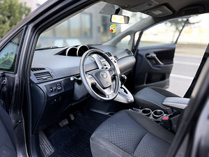 Toyota Verso Elegance Family Line 1.8 108kW (7 foto / 15)