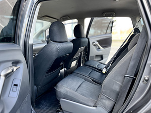 Toyota Verso Elegance Family Line 1.8 108kW (10 foto / 15)