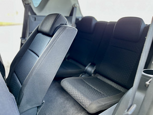 Toyota Verso Elegance Family Line 1.8 108kW (12 foto / 15)
