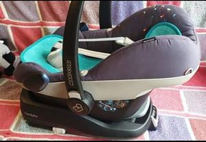 Автокресло Maxi-Cosi (2 фото из 6)