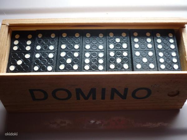 Domino (foto #2)