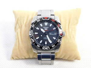 Seiko 5 Sports Automatic SRP167 (1 foto / 3)