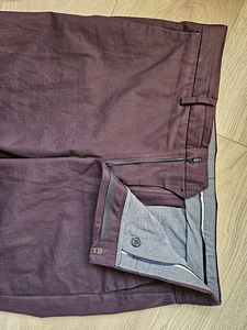 Emporio Armani püksid 34/34 C48 (3 foto / 5)