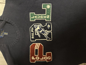 Polo Ralph Lauren (3 foto / 3)