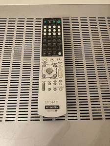 Müüa Sony Discret 6 CH Amplifier STR DB 790 QS (3 foto / 3)