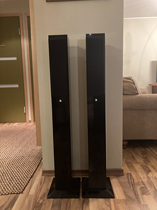 Продам колонки Audio Pro Image 40 (1 фото из 3)