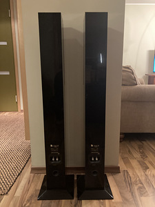 Продам колонки Audio Pro Image 40 (3 фото из 3)