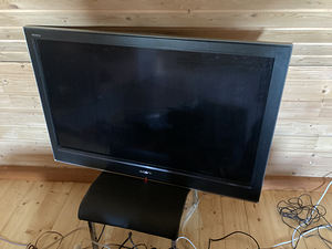 Продам телевизор Sony KDL-40D3500 (1 фото из 2)