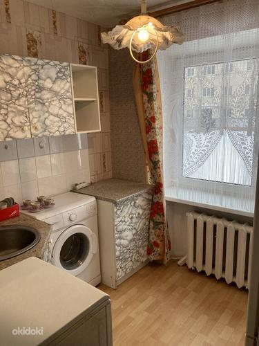 Продается однокомнатная квартира, Силламяэ, Ю.Гагарина, д.15 (фото #12)