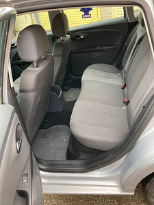 Seat Leon (5 фото из 5)