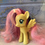 My Little Pony Flicker с длинным лаком (фото #1)