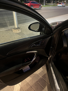 Opel Insignia 2.0CDTI (3 foto / 7)
