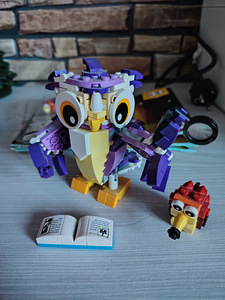 Lego creator 3 in 1 (3 foto / 4)