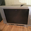 Большой телевизор Panasonic, мультимедиа система в подарок! (фото #1)